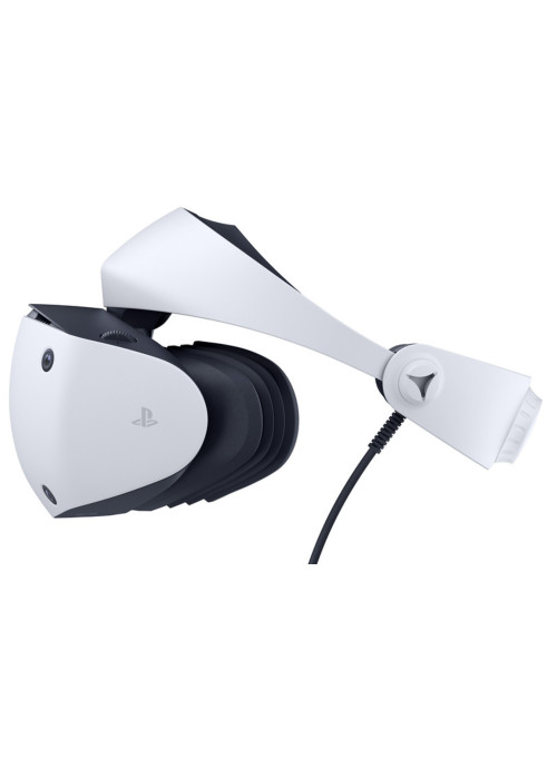 Шлем виртуальной реальности Sony PlayStation VR2 